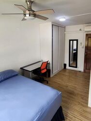 Blk 234 Simei Street 4 (Tampines), HDB 4 Rooms #598686771